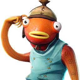 Fishstick