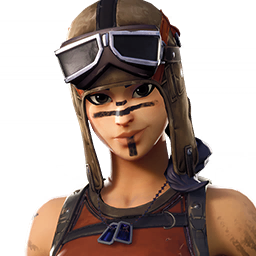 Renegade Raider