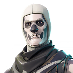 Skull Trooper